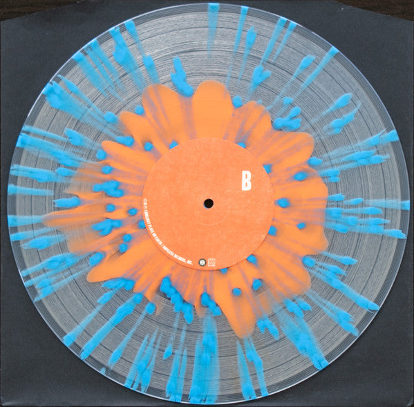 Wonder Years, The : The Greatest Generation (LP)