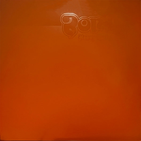 Boris (3) : Heavy Rocks (LP,Album,Limited Edition,Reissue,Remastered)