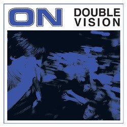 ON (11) : Double Vision (LP,Compilation)
