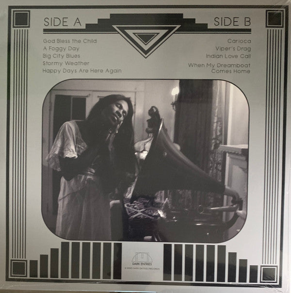 Sylvester : Private Recordings | August 1970 (LP,Album)