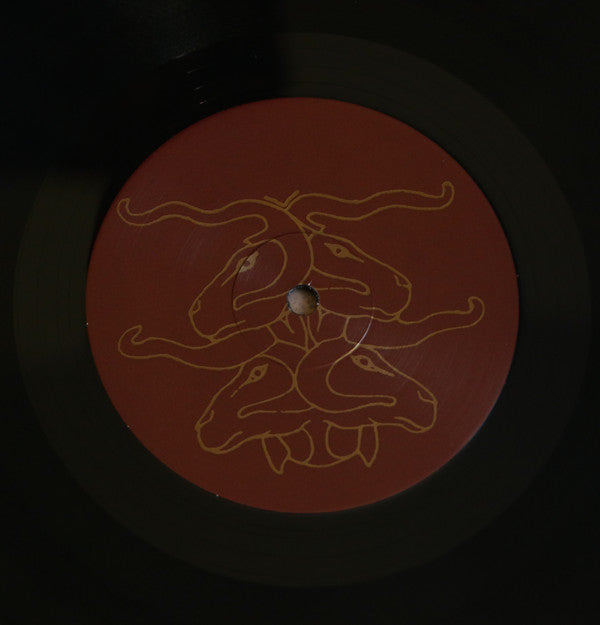 Burning Witch : Rift.Canyon.Dreams (LP,Album,Repress)