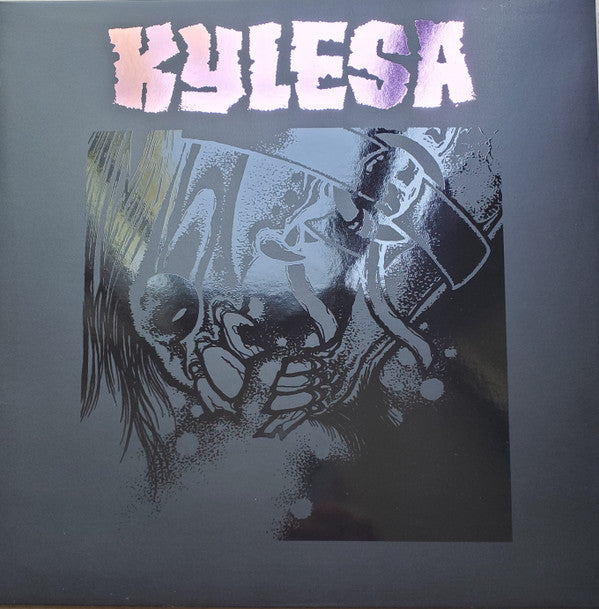 Kylesa : Kylesa (LP, Album, RE, RM)