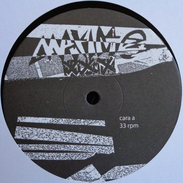 Máximo Volumen : Inyecciones Por El Bul (LP, Ltd, RE)