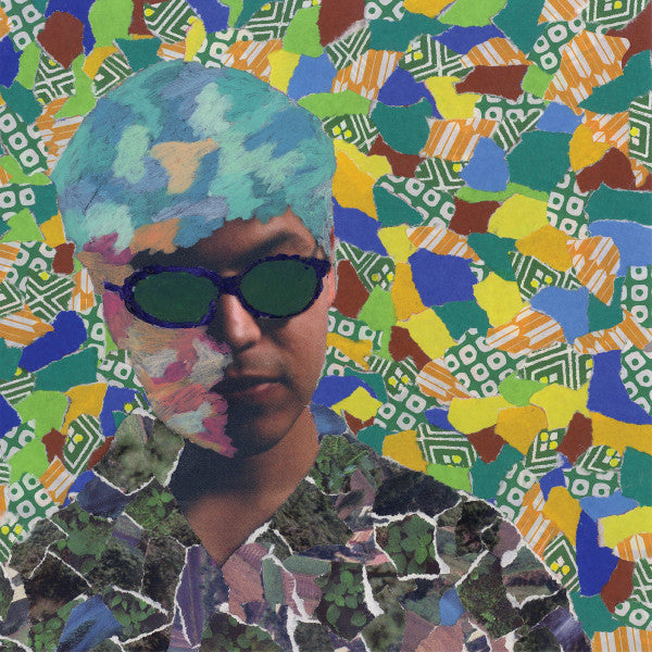 Diego Gaeta : Fearlessly Accessing The Divine Spirit Of Freedom From Here On Out (LP, Album)
