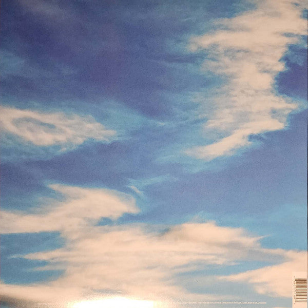 30 Seconds To Mars : It's The End Of The World But It's A Beautiful Day (LP,Album,Limited Edition)