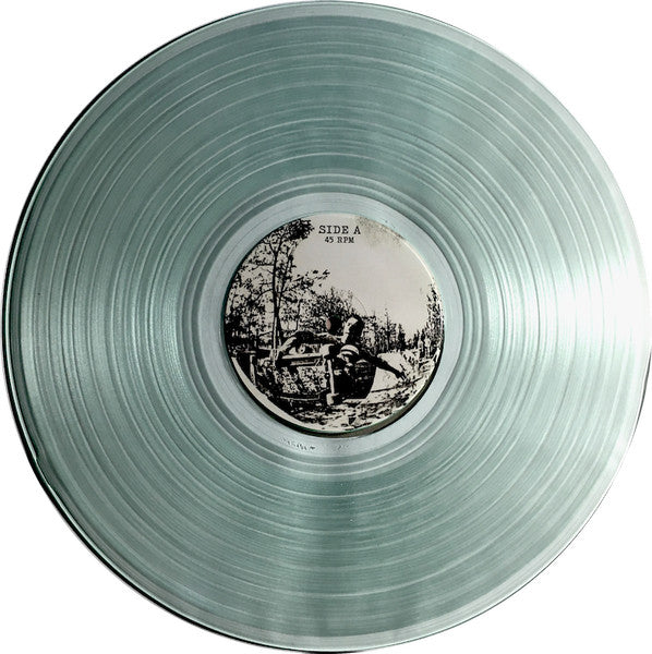 Graven Image : Studio Sessions: 82​-​83 (LP, Comp, RP, Cok)