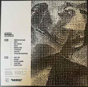 Tube Alloys (2) : Magnetic Point (LP, Ltd)