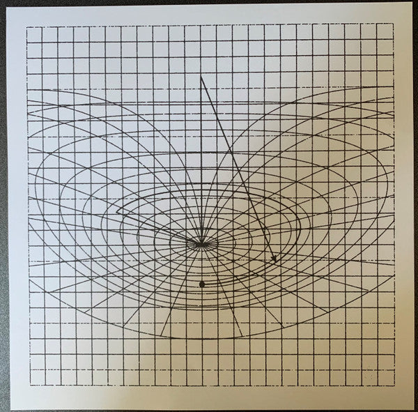 Tube Alloys (2) : Magnetic Point (LP, Ltd)