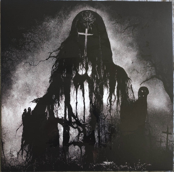Integrity (2) : Seasons In The Size Of Days (LP, Album, RE, Sil)