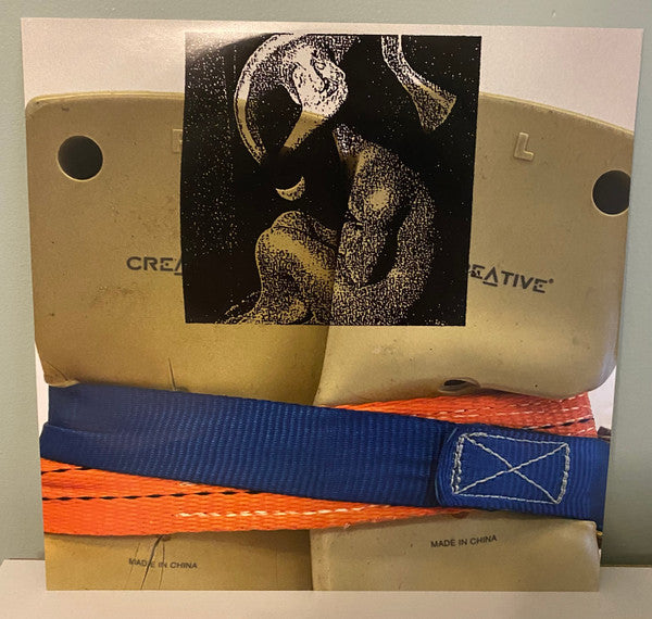 Oneohtrix Point Never : Again (LP,Album)
