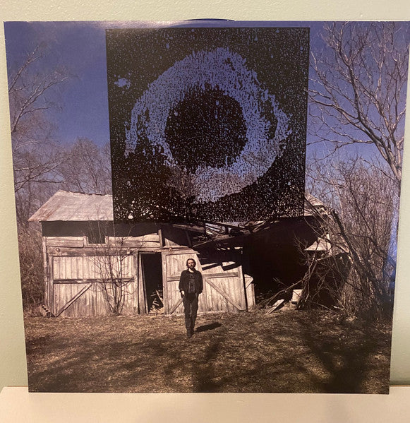 Oneohtrix Point Never : Again (LP,Album)