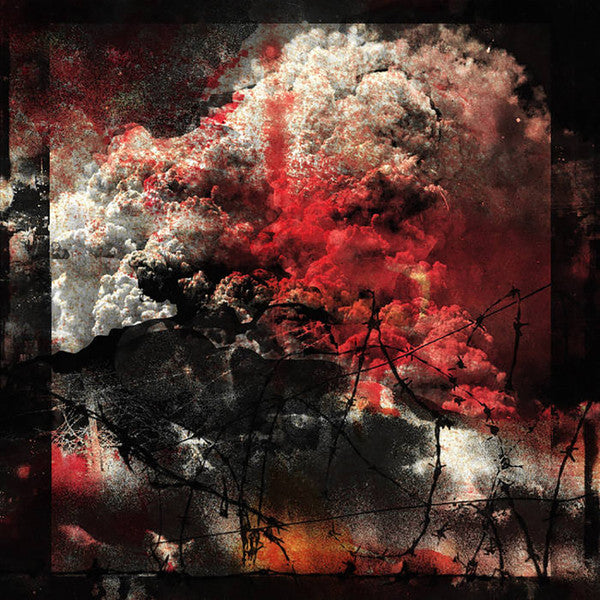 Ruin Lust : Dissimulant (LP, Album, Ltd)