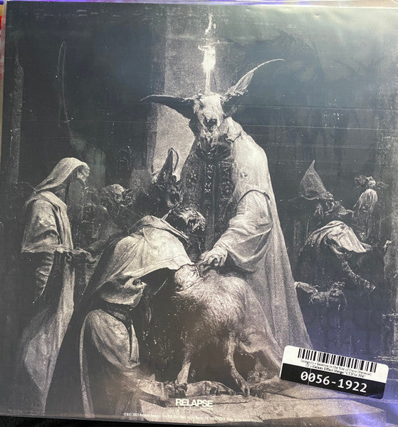 Integrity (2) : Seasons In The Size Of Days (LP,Album,Limited Edition,Reissue)