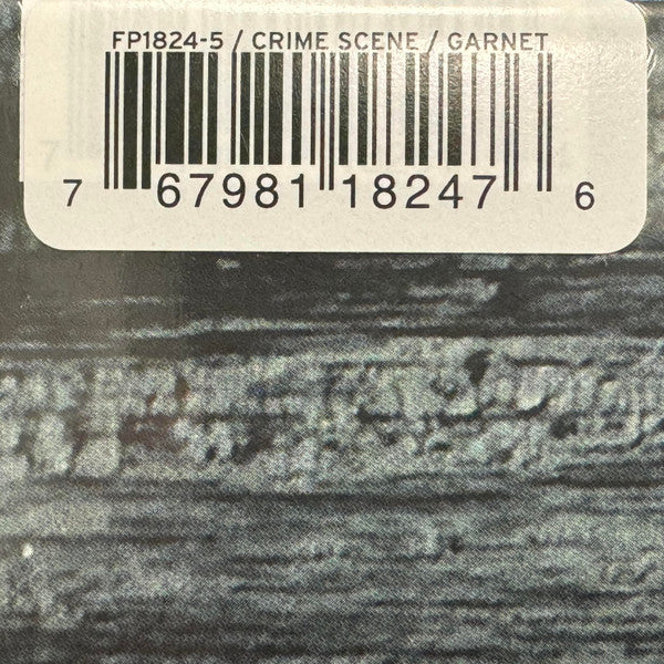 Armand Hammer : We Buy Diabetic Test Strips (LP,Album,Limited Edition)