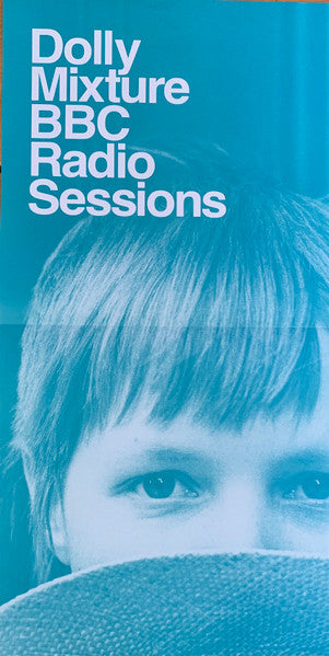 Dolly Mixture : BBC Radio Sessions (LP,Album)