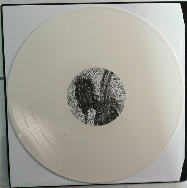 Rudimentary Peni : No More Pain E.P. (12",45 RPM,EP)