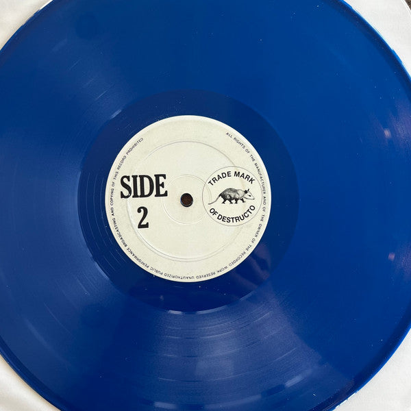 Antiseen : The People's Choice (LP,Album)