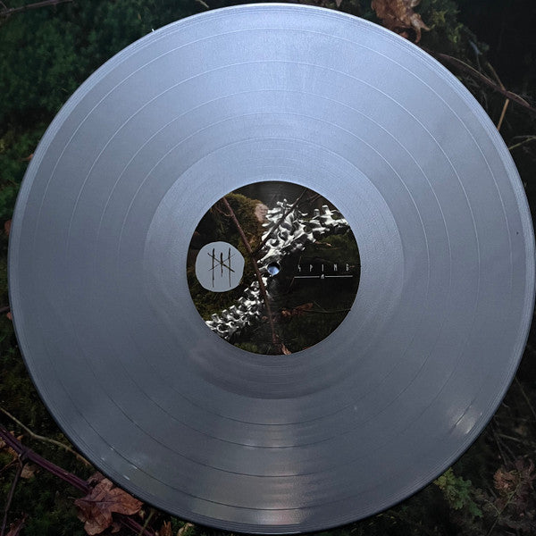 Myrkur (4) : Spine (LP,Album)