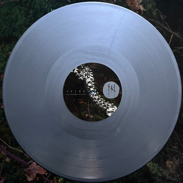 Myrkur (4) : Spine (LP,Album)