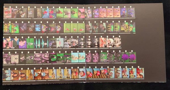 Devo : 50 Years Of De-Evolution (1973-2023) (Deluxe Edition,Limited Edition,Numbered)