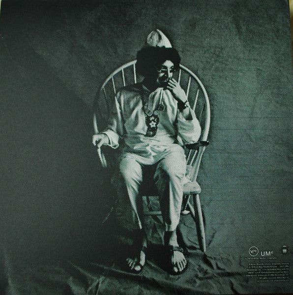 João Donato : A Bad Donato (LP, Album, Ltd, RE, 180)