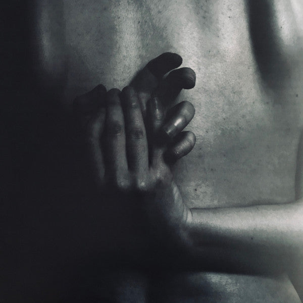 Fawn Limbs : Trek Through A Black Maw (LP, Comp, Ltd, Cle)