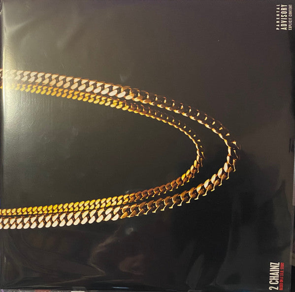 2 Chainz : Based On A T.R.U. Story (LP,Album,Reissue,Stereo)