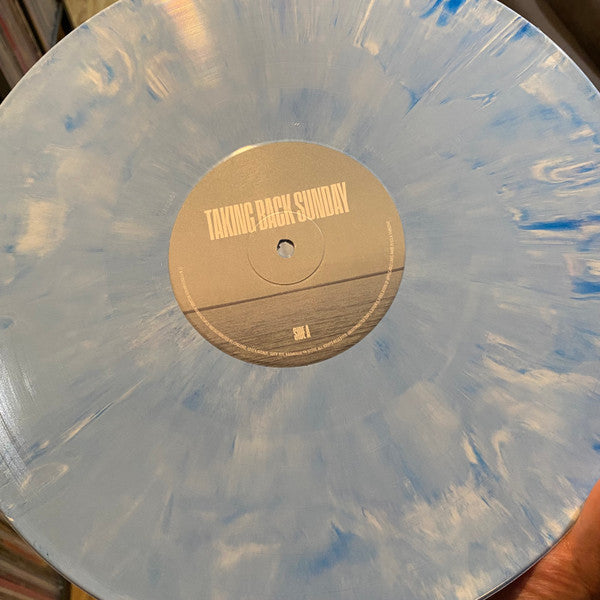 Taking Back Sunday : 152 (LP,Album,Limited Edition)