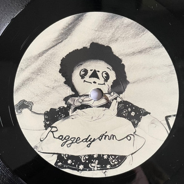 Institute (4) : Ragdoll Dance (LP, Album)