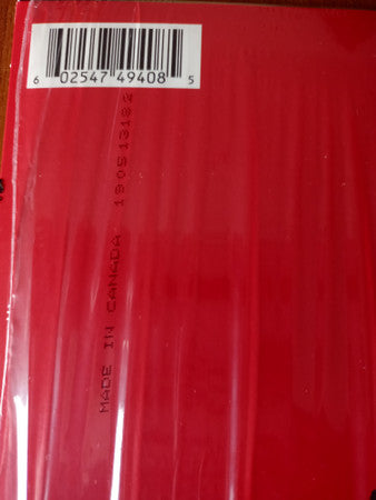 Genius, The / GZA : Liquid Swords (LP,Album,Reissue)