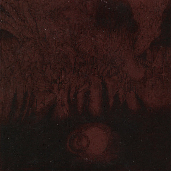 Sex Messiah : Abysmal Ritual (7")