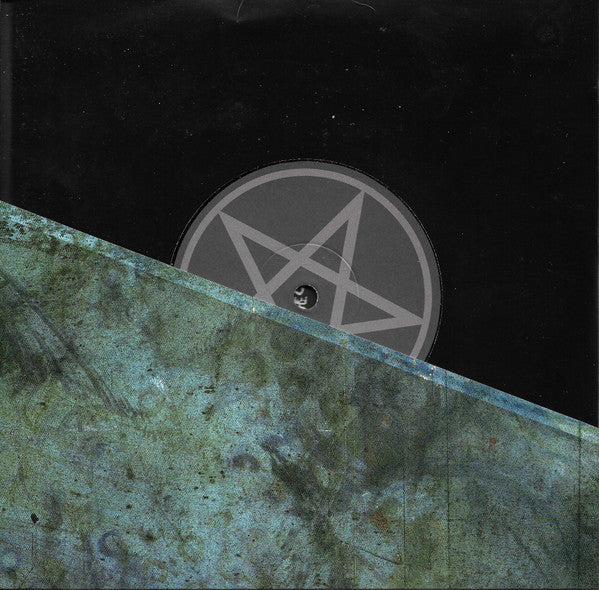 Sex Messiah : Abysmal Ritual (7")