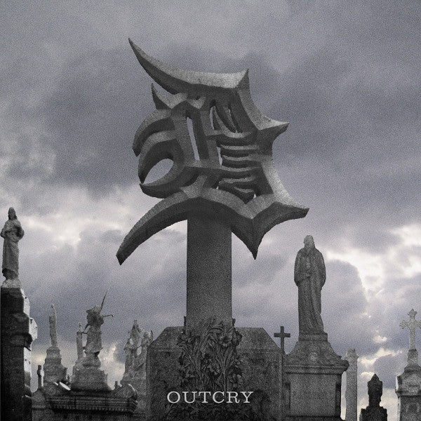 Never Ending Game : Outcry (LP,Album)