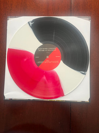 Boldy James X Chan Hays : Prisoner Of Circumstance (LP,Numbered,Stereo)