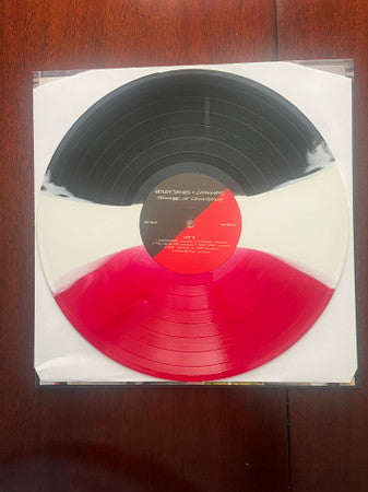 Boldy James X Chan Hays : Prisoner Of Circumstance (LP,Numbered,Stereo)