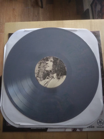 Tiny Tim : Prisoner Of Love (LP,Limited Edition,Reissue)