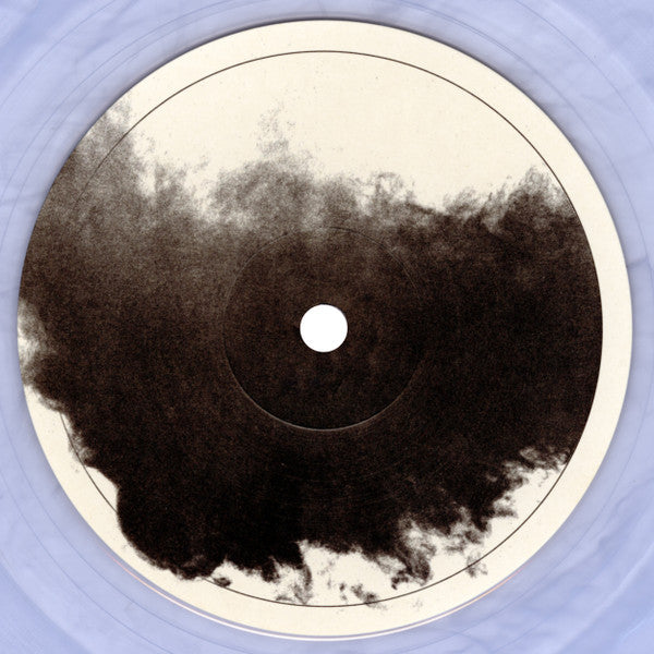 Grails : Anches En Maat (LP, Album, Ltd, Whi)