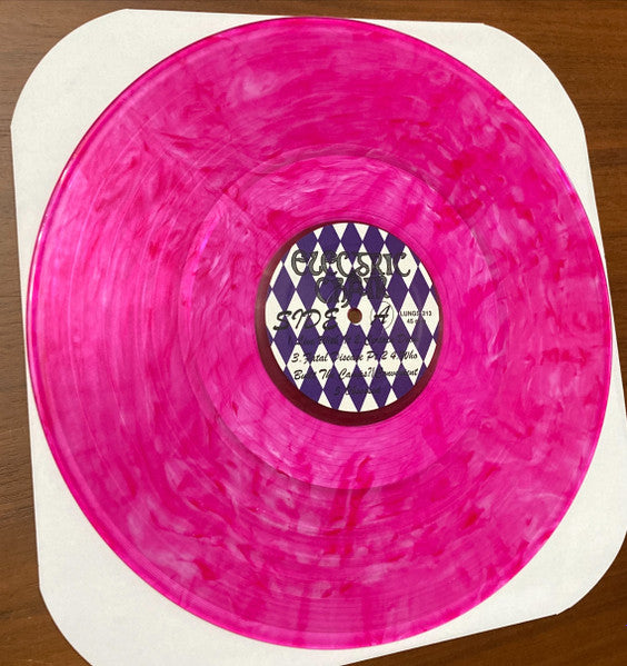 Electric Chair (2) : Act Of Aggression (LP, Album, RP, Wat)