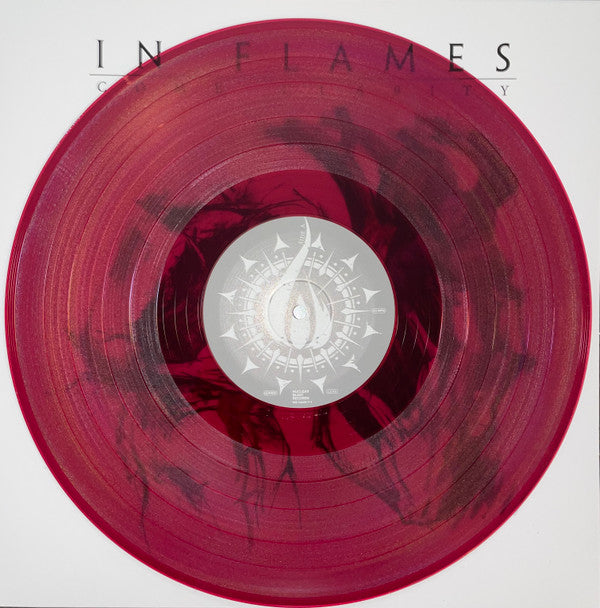 In Flames : Come Clarity (LP,Album,Reissue)