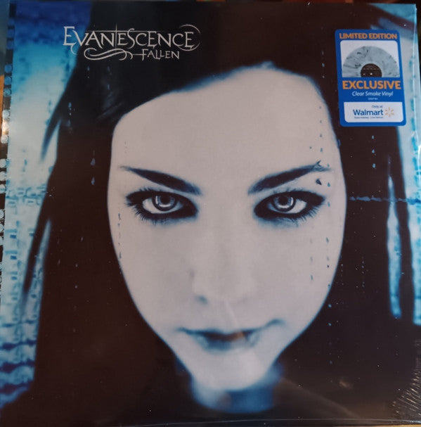 Evanescence : Fallen (LP,Album,Reissue)