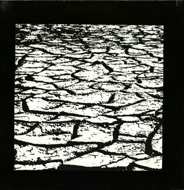 Stick In The Mud : Just An Old Man Hiding Under An Autumn Leaf (LP,Album)