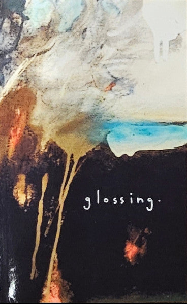 Glossing : Glossing (EP,Limited Edition,Stereo)