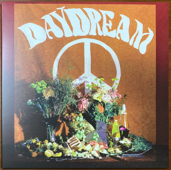Daydream (28) : Reaching For Eternity (LP, Ltd, Ora)