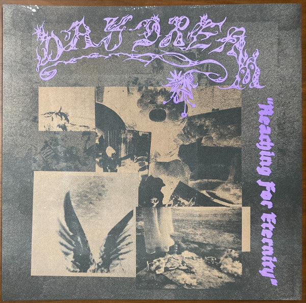 Daydream (28) : Reaching For Eternity (LP, Ltd, Ora)