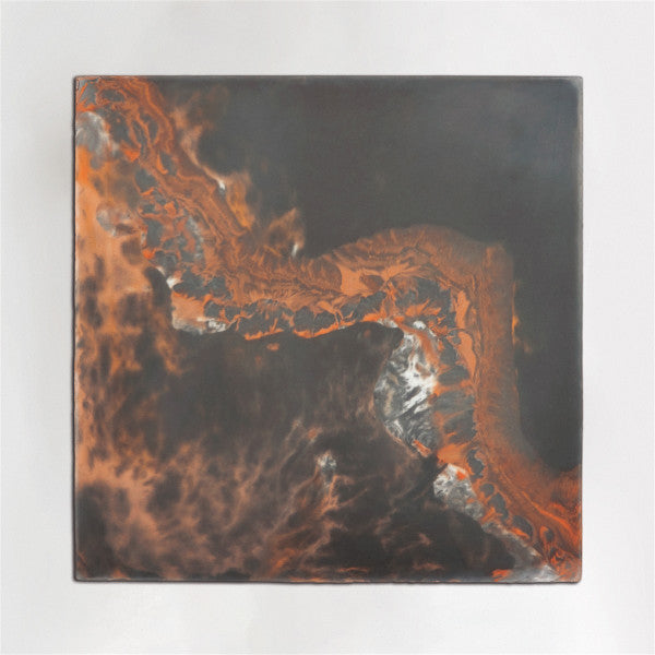 High Vis : Blending (LP,Album,Limited Edition,Repress)