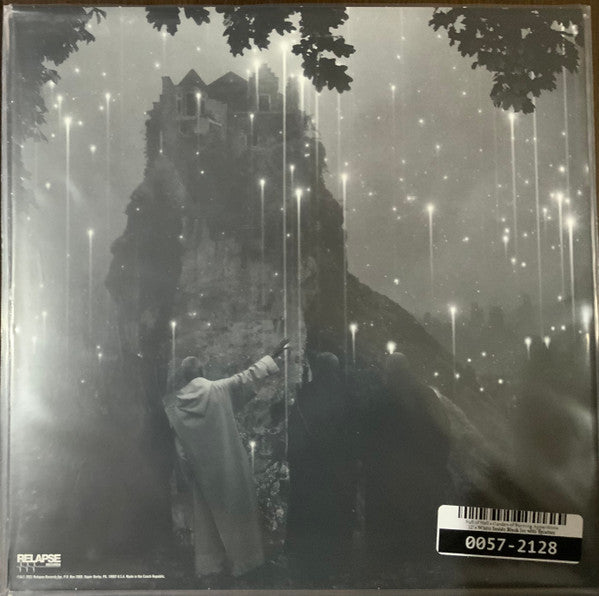 Full Of Hell : Garden Of Burning Apparitions (LP,Album,Limited Edition)