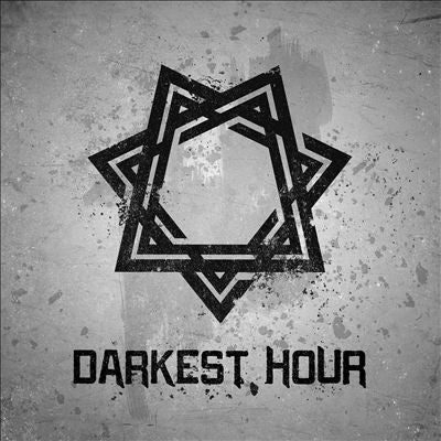 Darkest Hour : Darkest Hour (LP,Album,Deluxe Edition,Limited Edition,Reissue)
