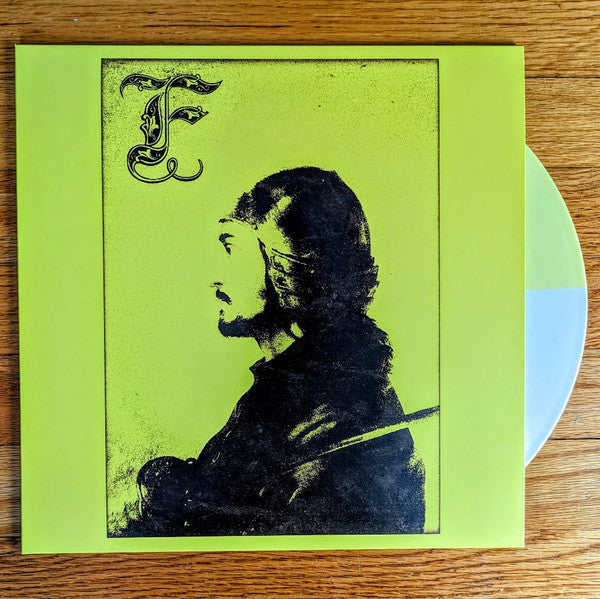 Fief : IV (LP,Album,Limited Edition,Repress)