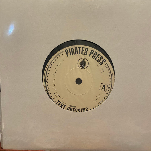 Jonah Matranga : 2020 (7",45 RPM,Test Pressing)