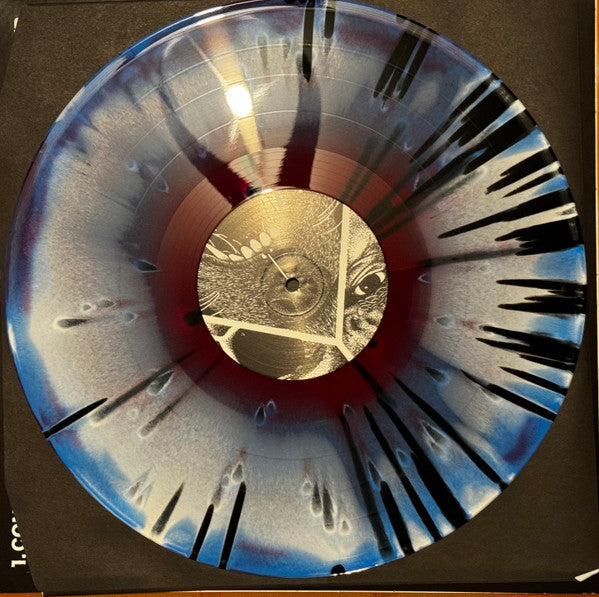 Hope Conspiracy, The : Confusion/Chaos/Misery (12",Single Sided)